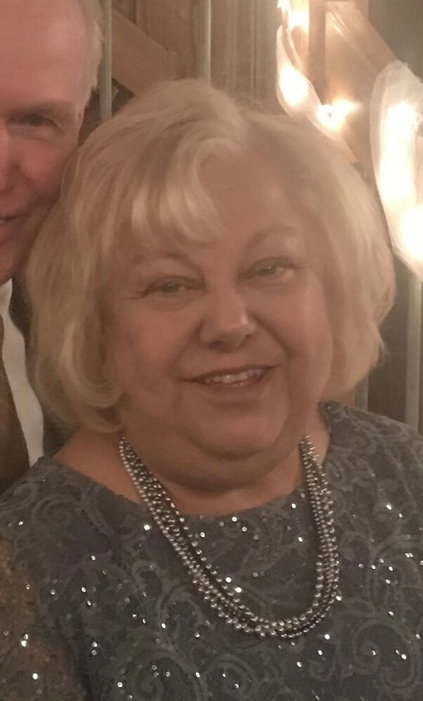 Veronica  Bronson Profile Photo