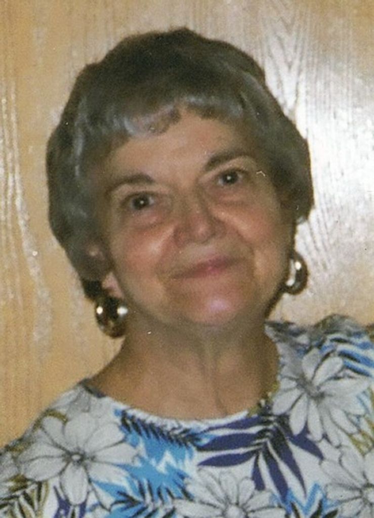 Erlene Marie Waataja Profile Photo