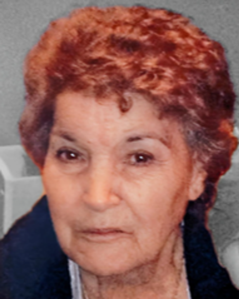 Rosalia Estella Garcia