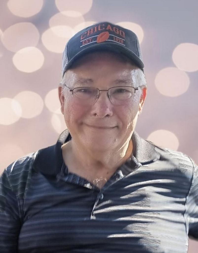 James R. Kallembach, Jr Profile Photo