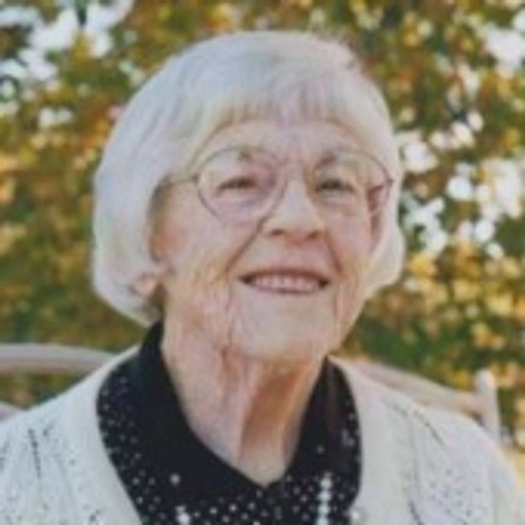 Mrs Anna E. Crain