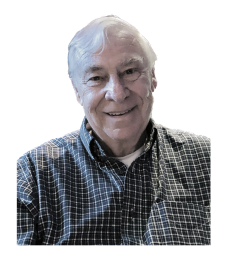 Ronald Patrick Romeo Profile Photo