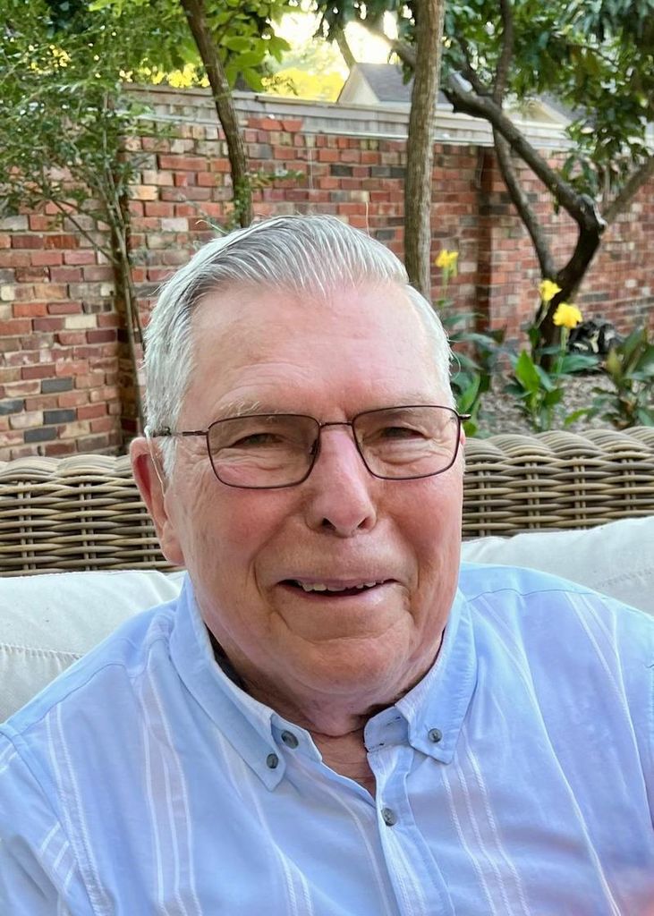 Lawrence "Larry" Francis Wilhelm Profile Photo
