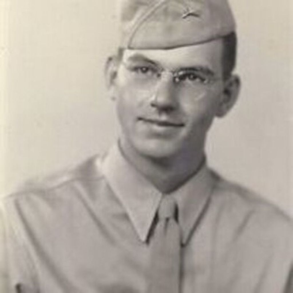 Julian Bradley Adams