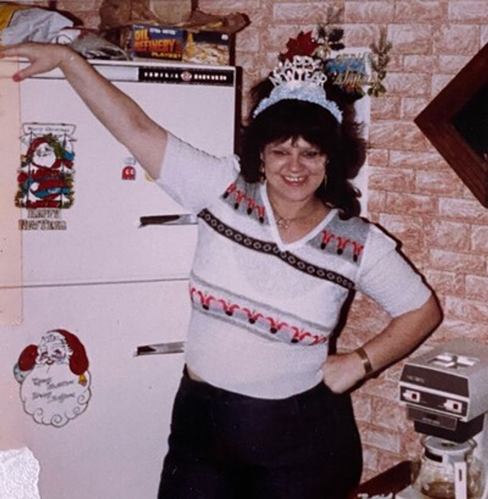 Catherine D. Majewski (Campbell)