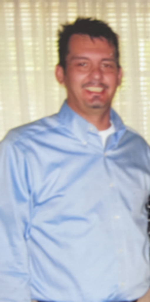 Steven Scott Sitzes