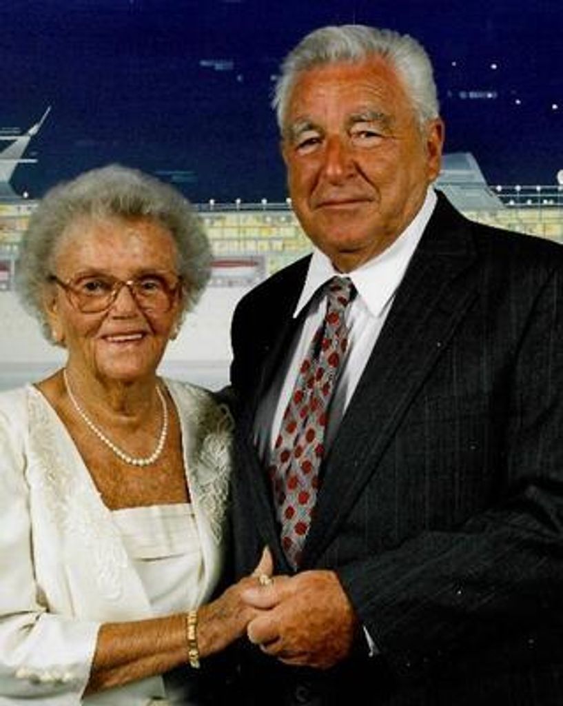 H. Leo Hornbrook Profile Photo