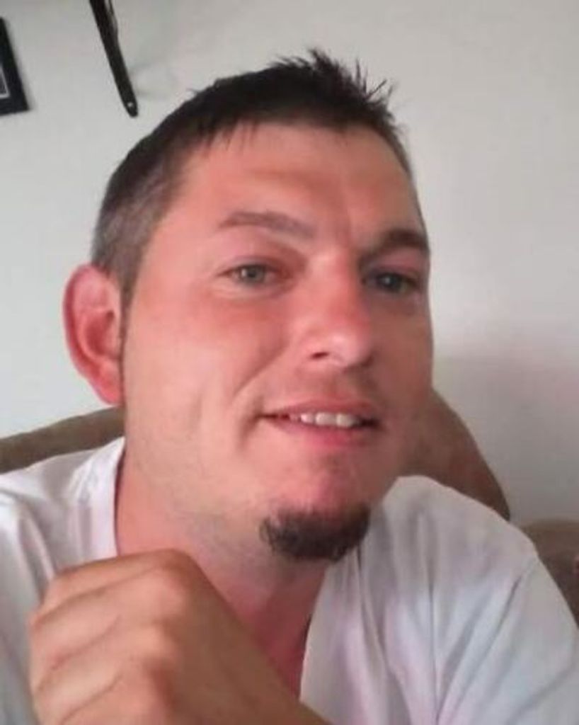 Troy Scott Cornwell Profile Photo