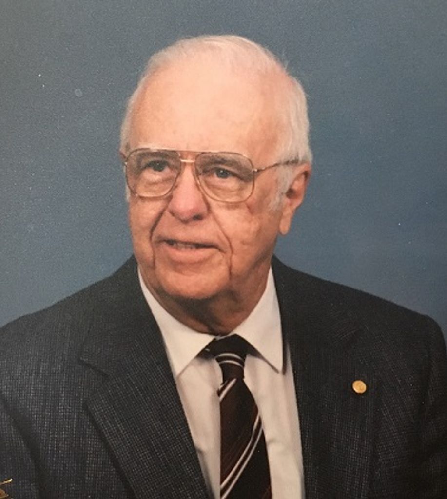 Frank M. Ellington Profile Photo