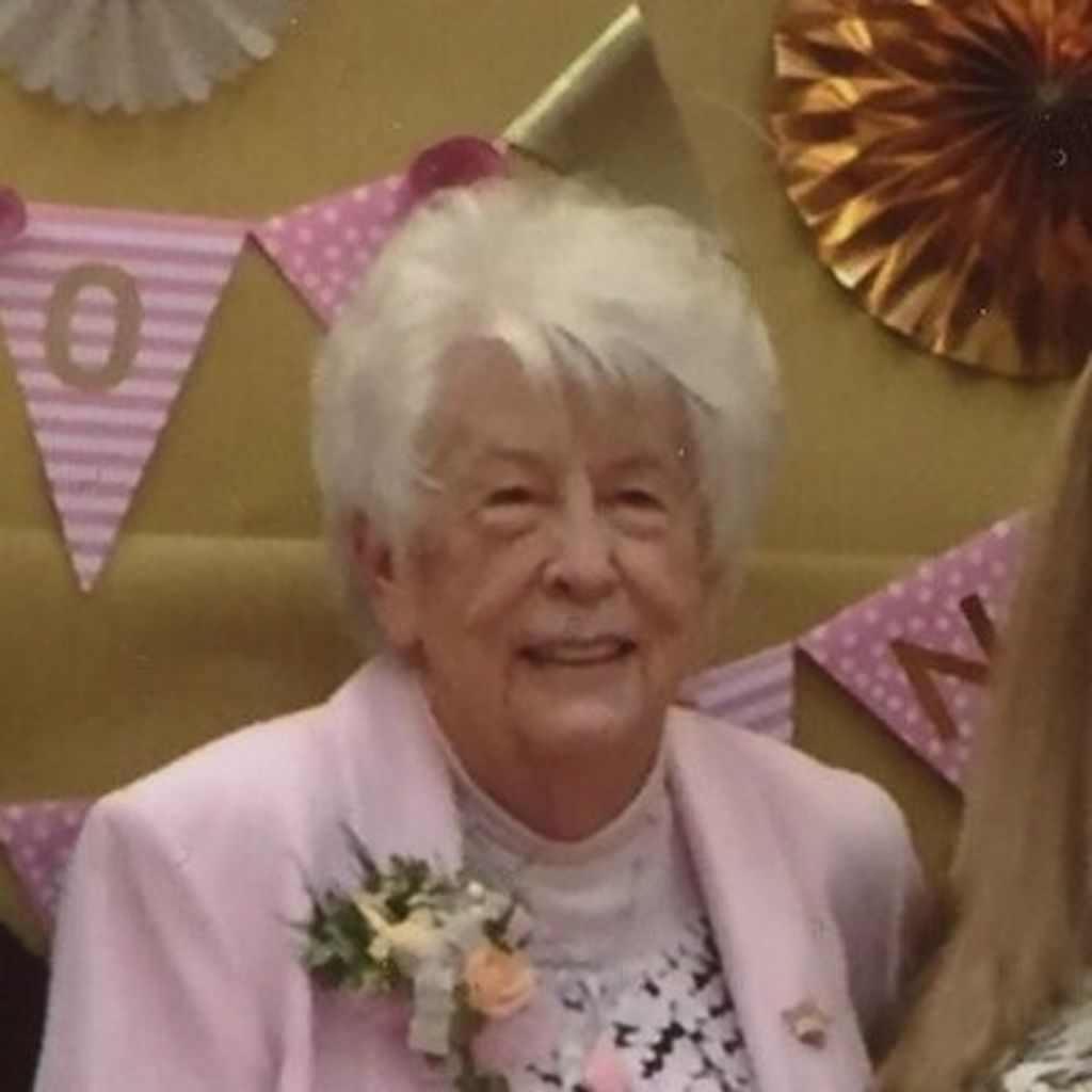 Iva Lou Moon Profile Photo