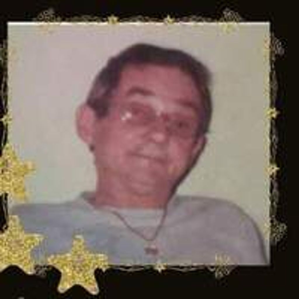 Richard Wayne Hall Profile Photo