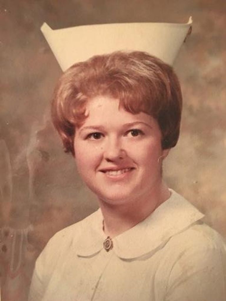 Mary Lee Coffey Profile Photo