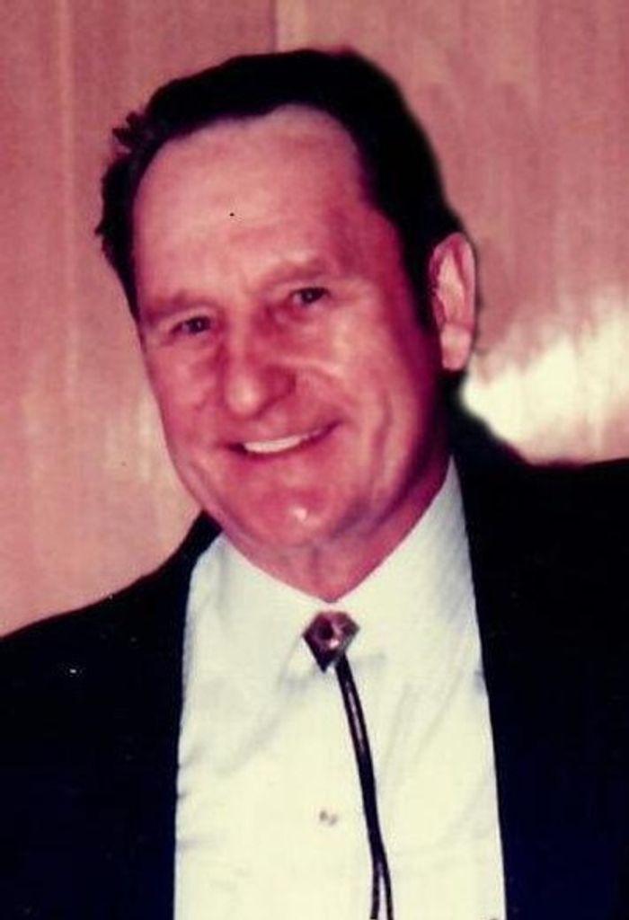 Chester Bauer Profile Photo