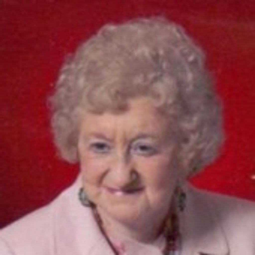 Peggy Welch