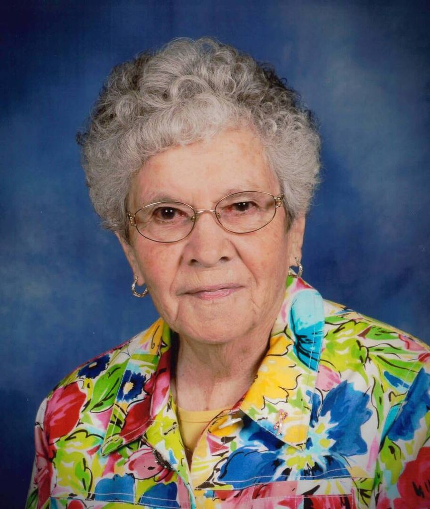 Lois M. (Buchwalter) Lesher Profile Photo