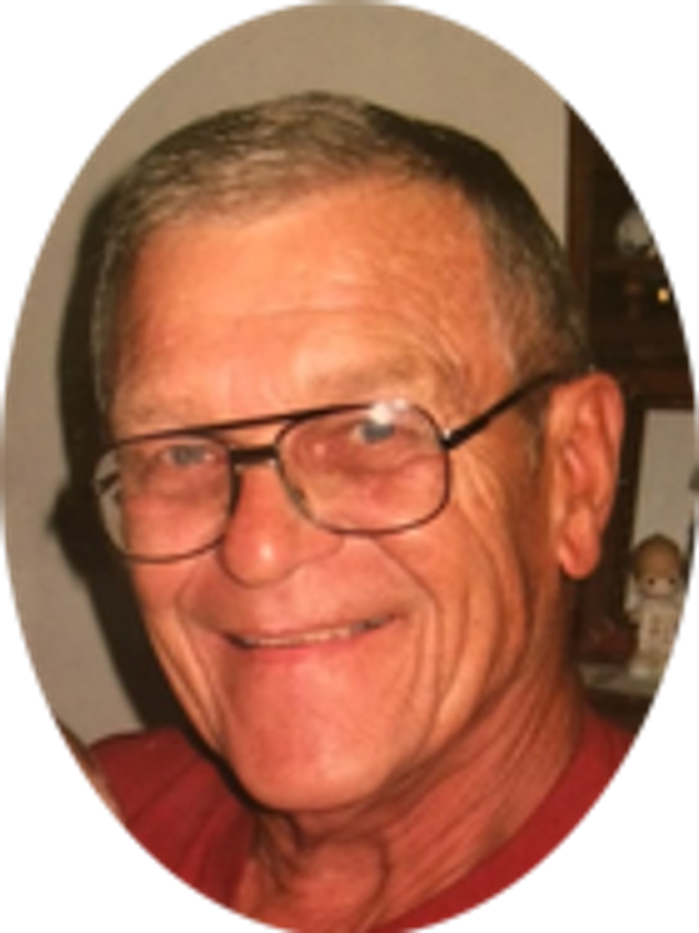 Bruce Berger Profile Photo