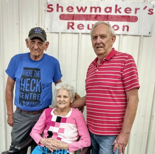 Tommy Len Shewmaker photo gallery thumbnail 25 of 53