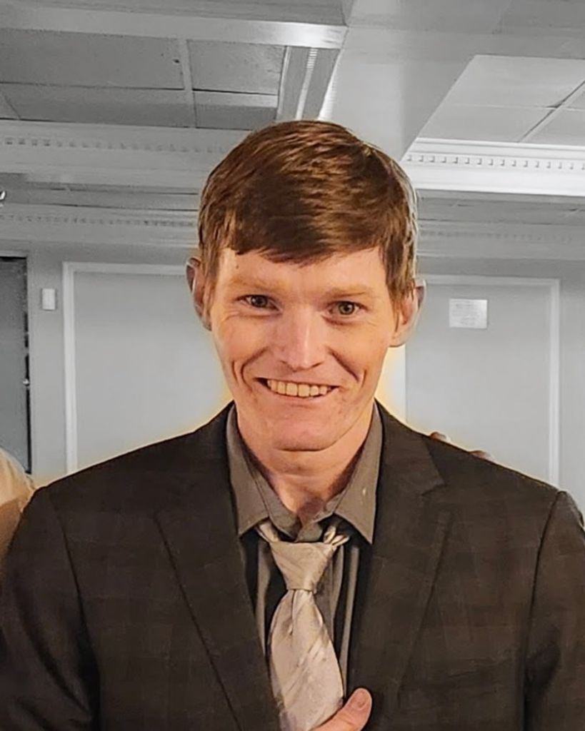 Benjamin "Ben" Austin Poole
