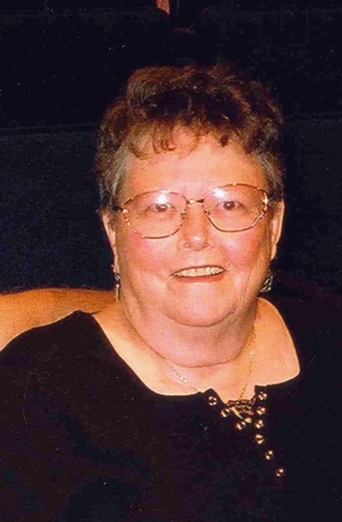 Charline R. Hughen Profile Photo