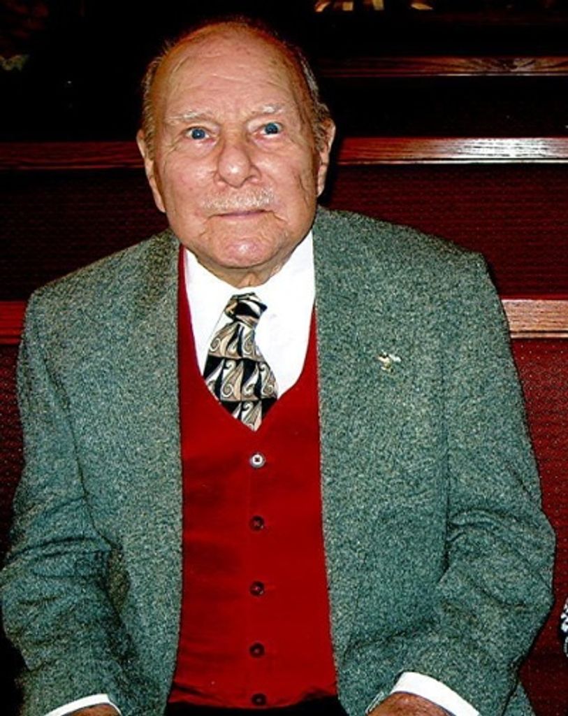 Lossie Rudolph Polk Profile Photo