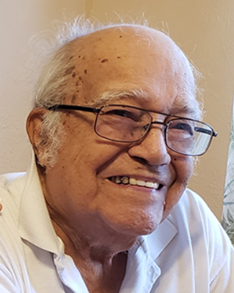 Michael Angelo Mojer