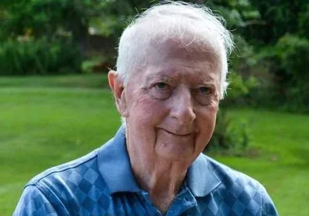 Marshall A. "Woody" Woods Profile Photo