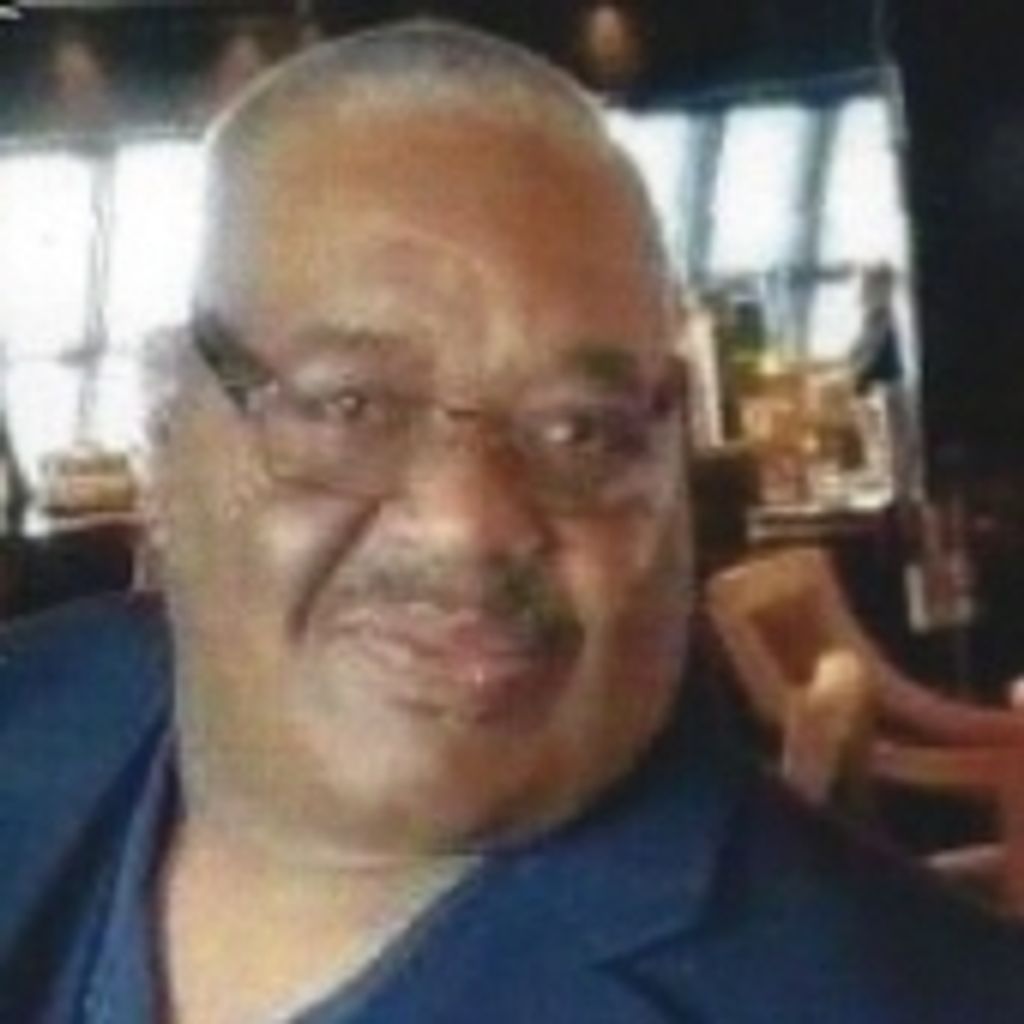 Charles Darnell Howard