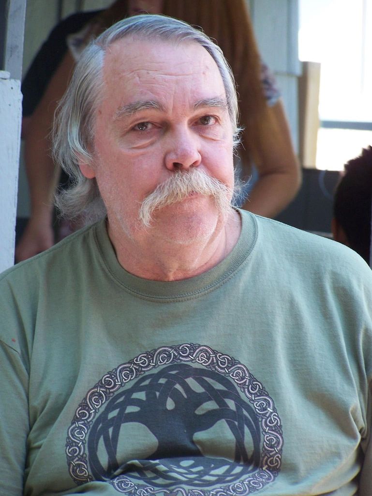 Clinton Holt, Sr. Profile Photo
