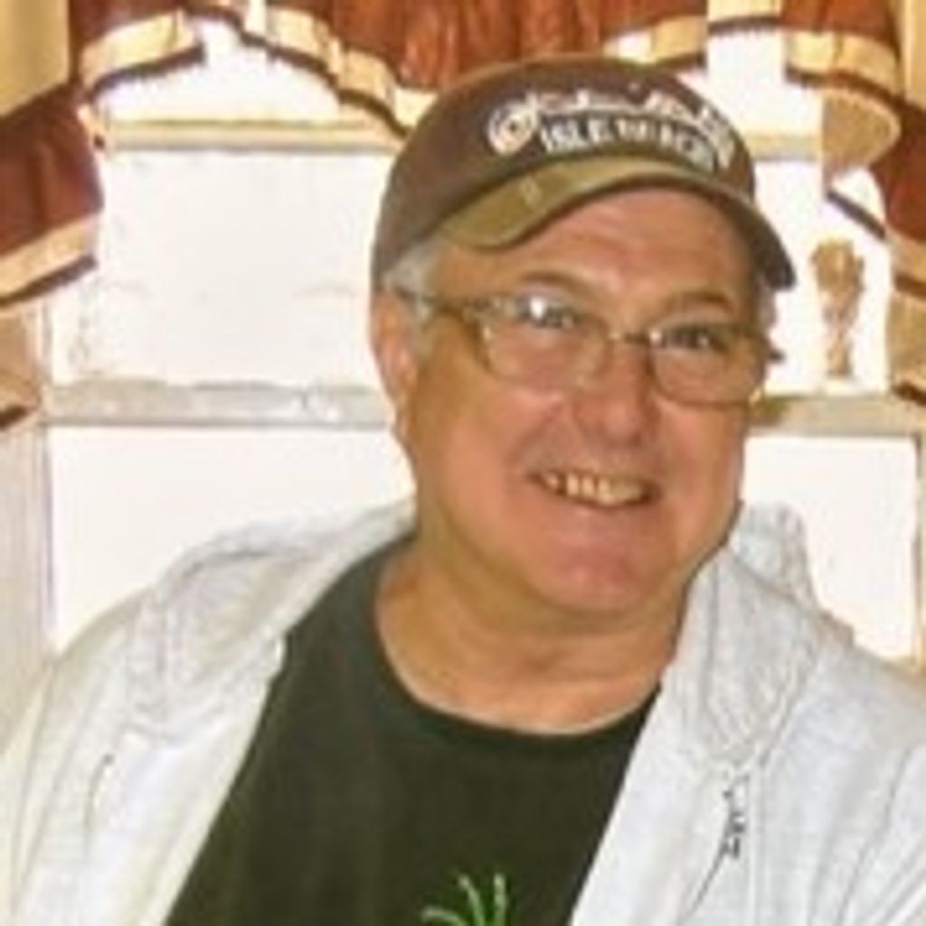 Terry Wendall Fulford Profile Photo