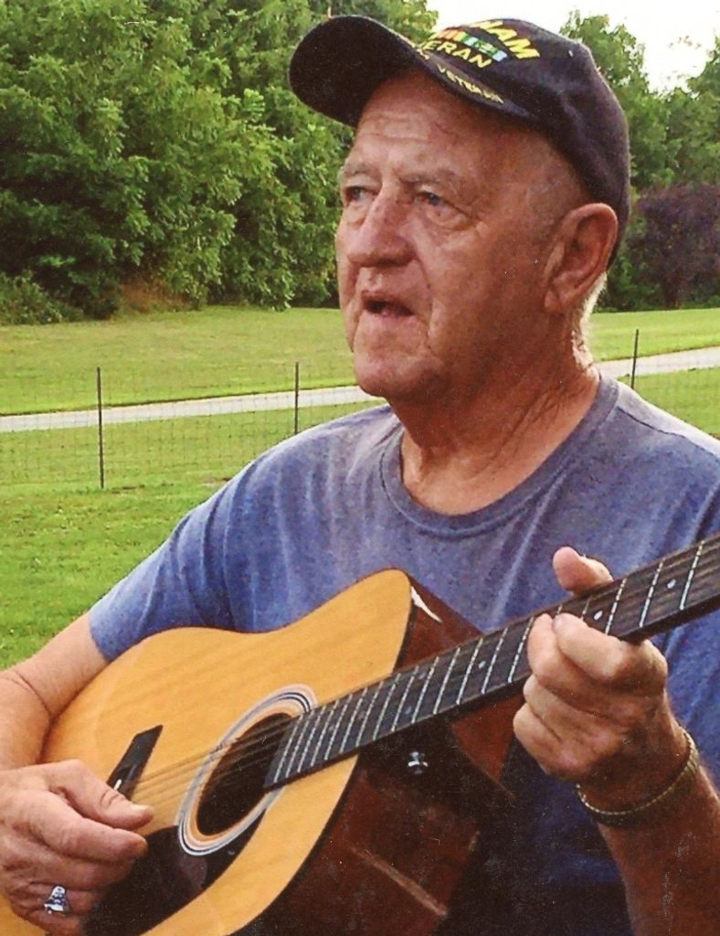 Harry Linwood Sloan Jr. Profile Photo