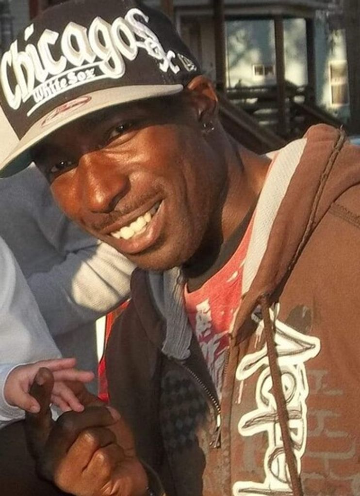 Rayshaun Deval Green Profile Photo