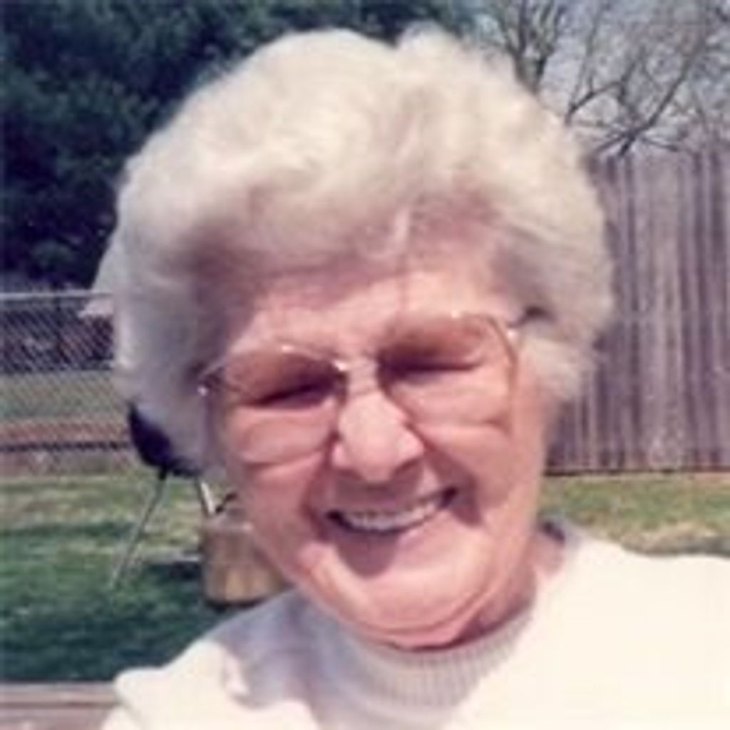 Agnes Curry
