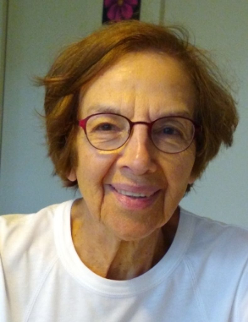 Shirley Devictor Profile Photo