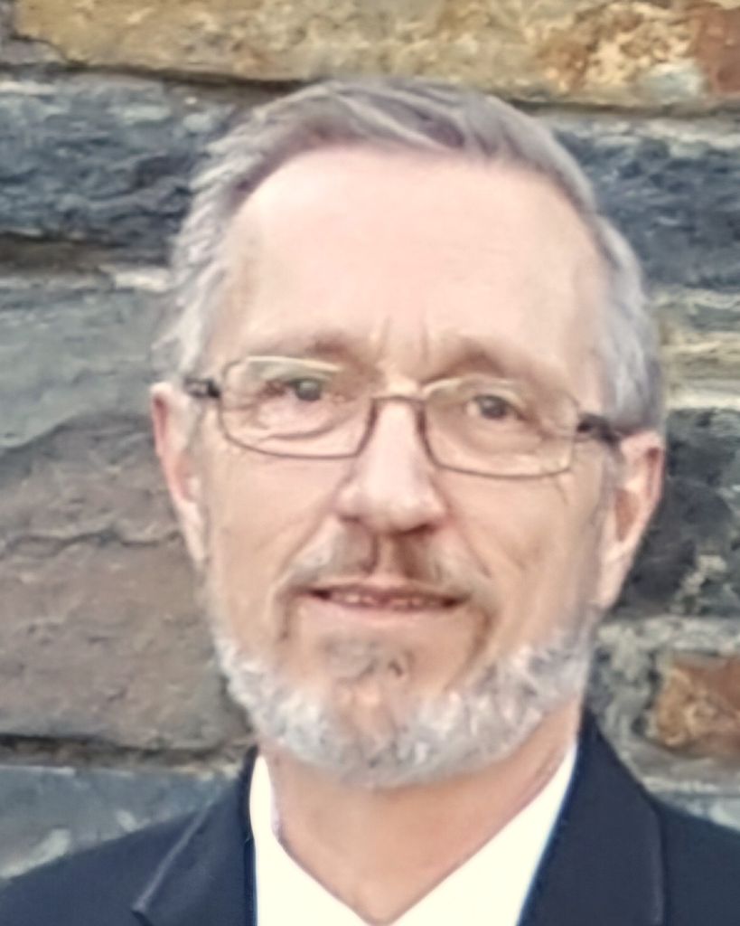 Nicholas Vasil, Jr. Profile Photo
