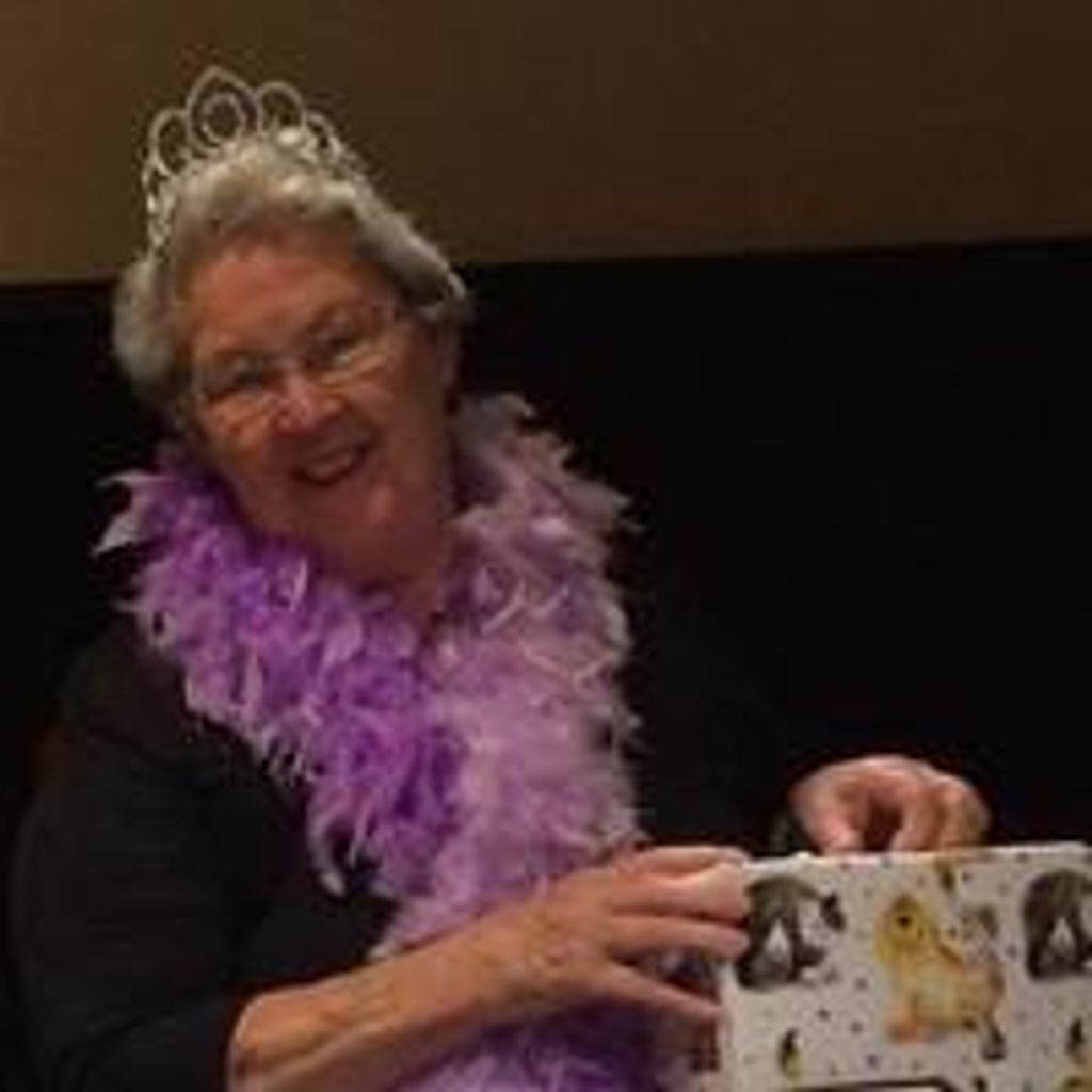 Antoinette (Toni) Simpson Snead Profile Photo