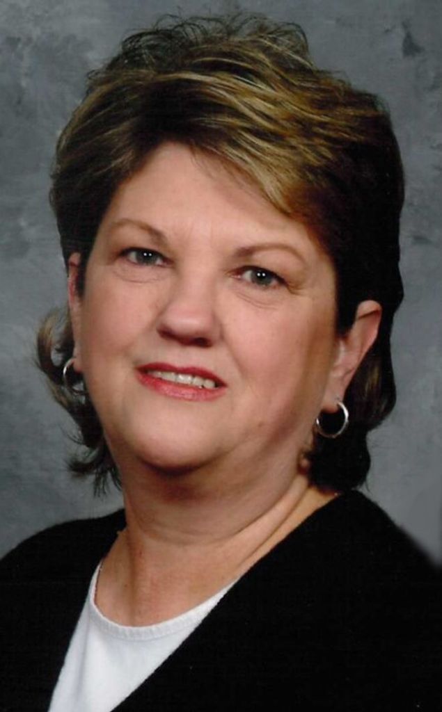 Carol Ann (Connor)  Francis Profile Photo