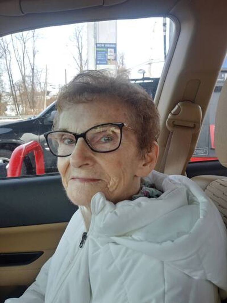 Mary H. Weigher