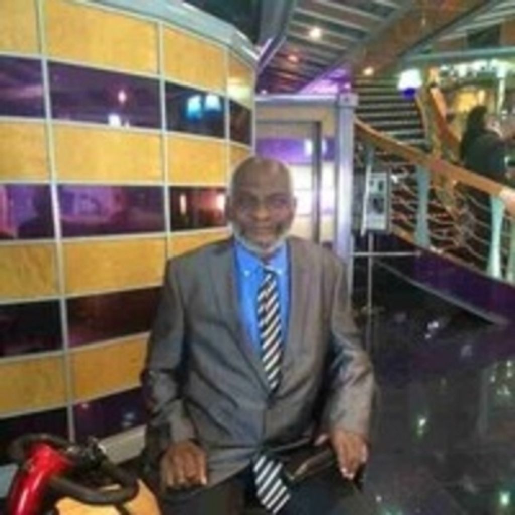Sylvester Daniels Jr.