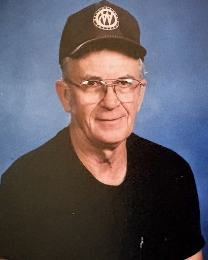 Wallace Eugene Jones Profile Photo