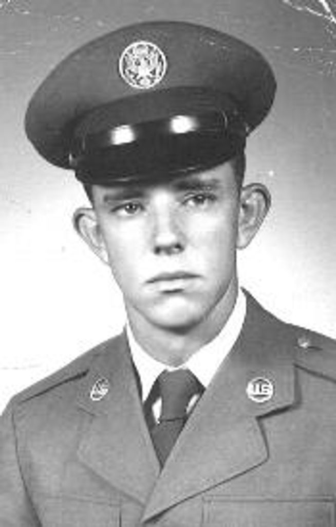 Charles Bennett Morris