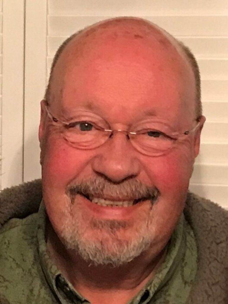 James A. "Jim" Ewell Jr.