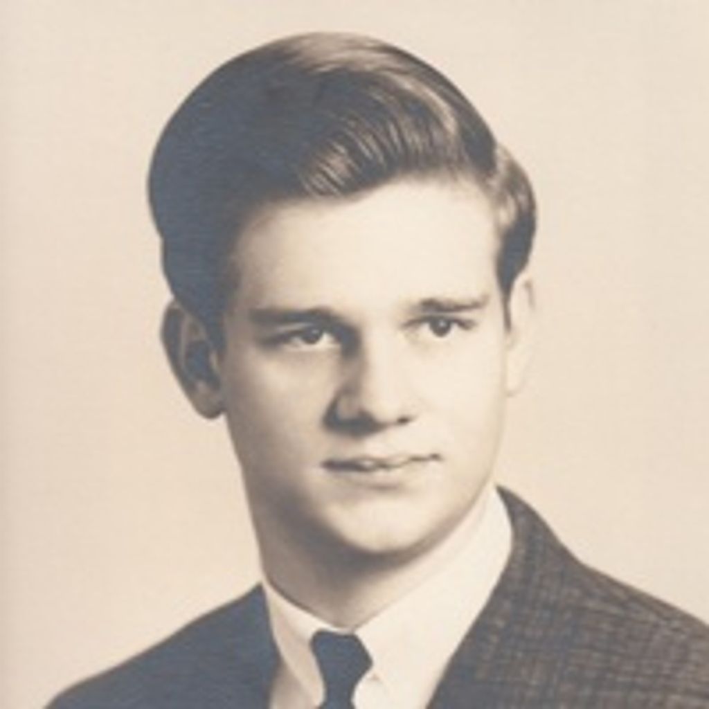 Bruce  Anthony Furlong