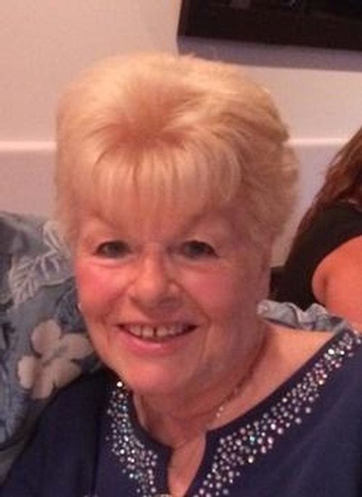Katherine Plaskon