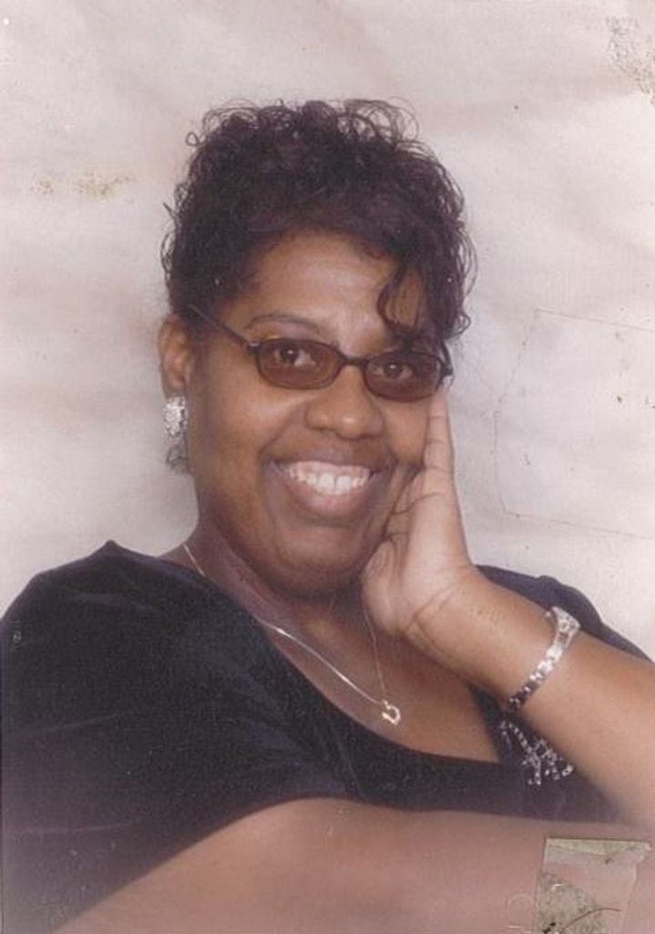 Suzette Davie