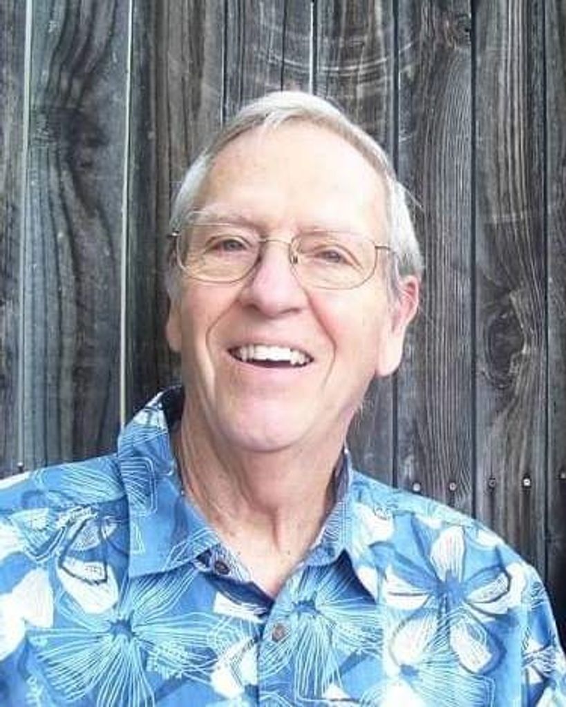 Larry Lee Giauque Profile Photo
