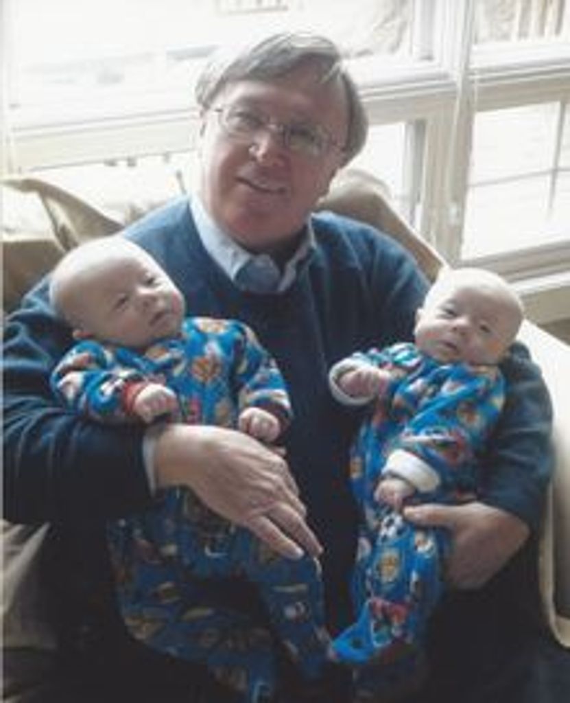 Alan L. Grenier, Grenier Profile Photo