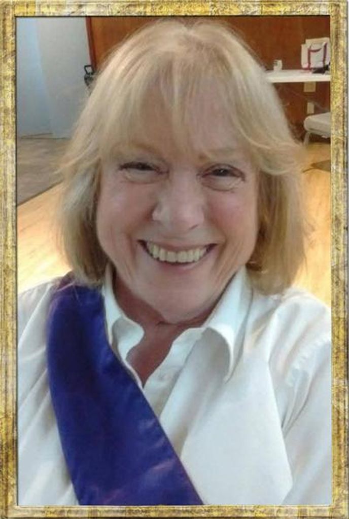 Linda Robinson Profile Photo