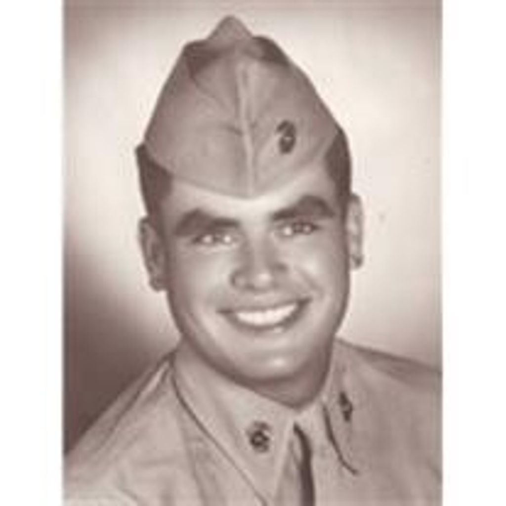 Albert G. Kirby