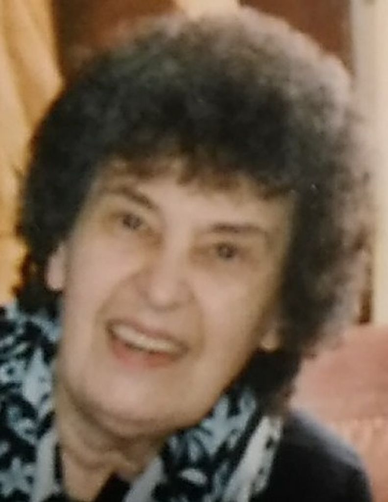 Frances I. (Pissinis)  Post