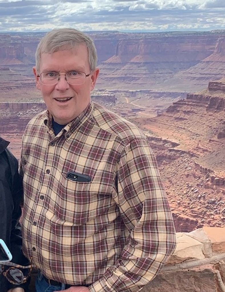 John G. Rodammer Profile Photo